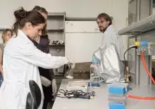 DNA - Encyklopedia Życia