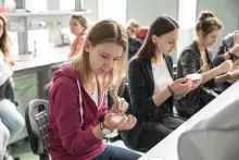 DNA - Encyklopedia Życia
