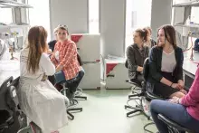DNA - Encyklopedia Życia