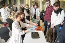 DNA - Encyklopedia Życia