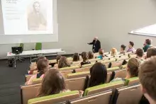 DNA - Encyklopedia Życia