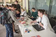 DNA - Encyklopedia Życia