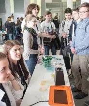 DNA - Encyklopedia Życia