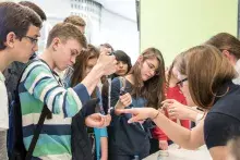 DNA - Encyklopedia Życia