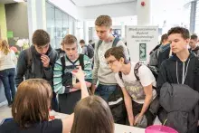 DNA - Encyklopedia Życia