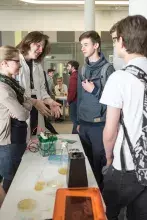 DNA - Encyklopedia Życia