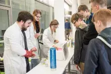 Dowiedz się więcej o biotechnologii1