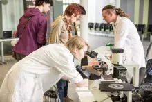 Dowiedz się więcej o biotechnologii1