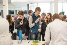 Dowiedz się więcej o biotechnologii1