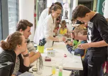 Dowiedz się więcej o biotechnologii1