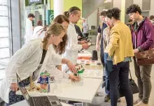 Dowiedz się więcej o biotechnologii1