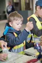 Dowiedz się więcej o biotechnologii1