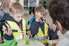 Dowiedz się więcej o biotechnologii1
