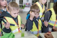 Dowiedz się więcej o biotechnologii1