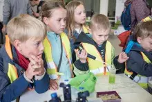 Dowiedz się więcej o biotechnologii1
