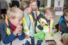 Dowiedz się więcej o biotechnologii1