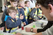 Dowiedz się więcej o biotechnologii1