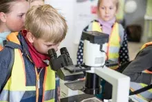 Dowiedz się więcej o biotechnologii1