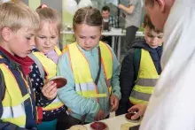 Dowiedz się więcej o biotechnologii1
