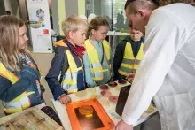 Dowiedz się więcej o biotechnologii1