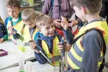 Dowiedz się więcej o biotechnologii1