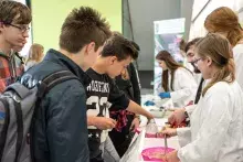 Dowiedz się więcej o biotechnologii1