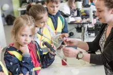 Dowiedz się więcej o biotechnologii1