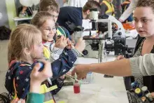 Dowiedz się więcej o biotechnologii1