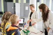 Dowiedz się więcej o biotechnologii1
