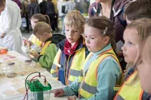 Dowiedz się więcej o biotechnologii1