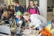Dowiedz się więcej o biotechnologii1