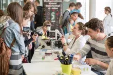 Dowiedz się więcej o biotechnologii1