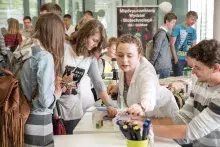 Dowiedz się więcej o biotechnologii1