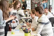 Dowiedz się więcej o biotechnologii1