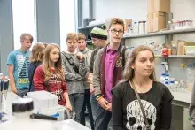 Dowiedz się więcej o biotechnologii1