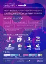 Life Sciences Baltics 2018