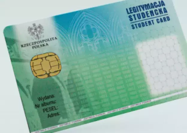 Ważność legitymacji w czasie stanu epidemii
