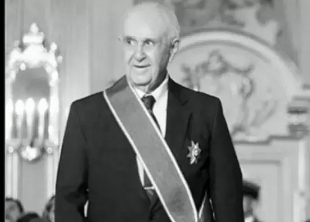 Zmarł prof. Wacław Szybalski