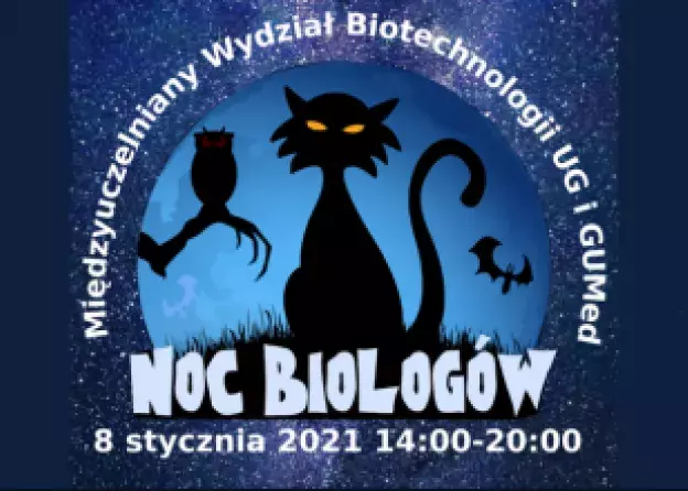 Noc Biologów 2021