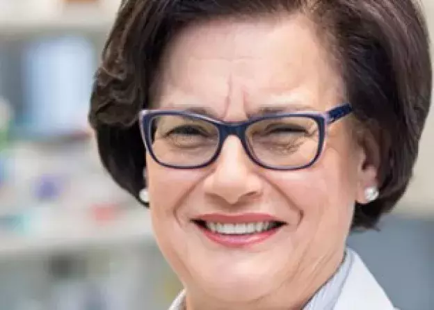 Prof. dr hab. Ewa Łojkowska została powołana do Komitetu Ekspertów Grupy Zadaniowej tworzonej przez…