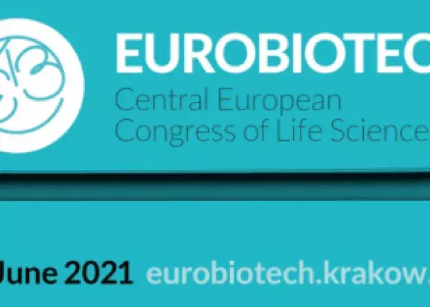 Kongres EUROBIOTECH ONLINE