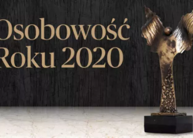 Naukowcy z MWB nominowani w plebiscycie osobowość roku 2020