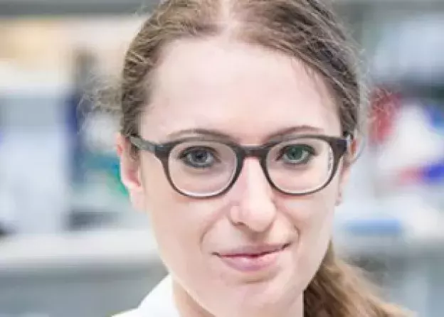 dr Agata Motyka - Pomagruk wyróżniona w konkursie o Nagrodę Oddziału PAN