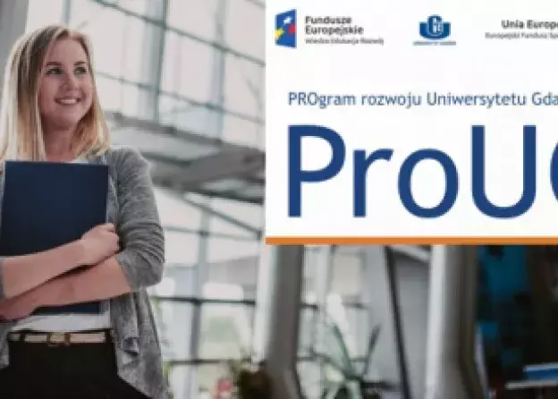 Szkolenie z zasad działania i obsługi analizatora Malvern NanoSight NS300 w ramach projektu ProUG
