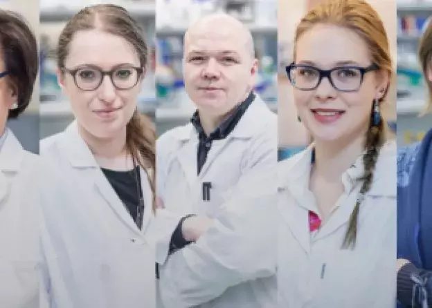 Przedłużenie akredytacji Laboratorium Badawczo-Wdrożeniowego MWB UG i GUMed