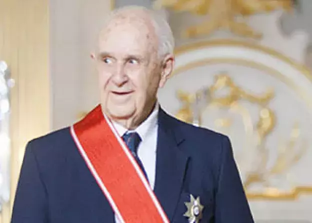 Numer specjalny Acta Biochimica Polonica dedykowany prof. Wacławowi Szybalskiemu