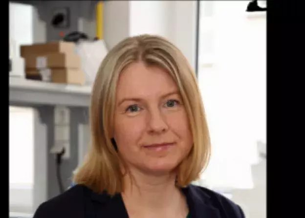 Prodziekan Anna Żaczek otrzymała tytuł profesora