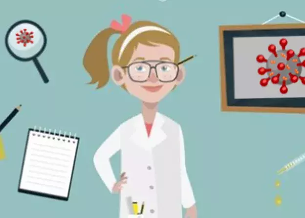 Konkurs na stanowisko stypendysta/student w Zakładzie Biologii Molekularnej Wirusów