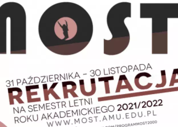 Program Mobilności Studentów i Doktorantów - Rekrutacja