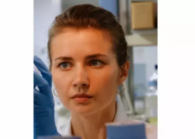 dr Paulina Nastały uzyskała EMBO Scientific Exchange Grant
